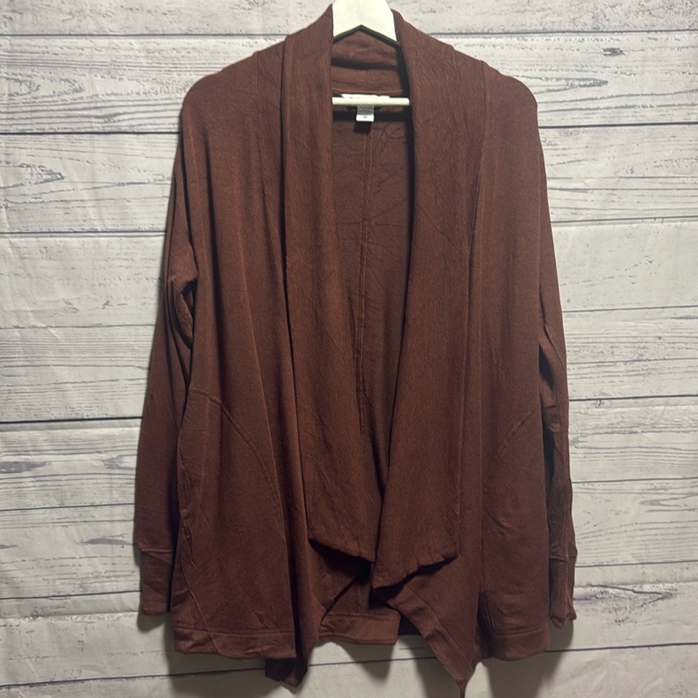 Athleta Cardigan NWOT